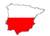 INMOBILIARIA INMOMATAS - Polski
